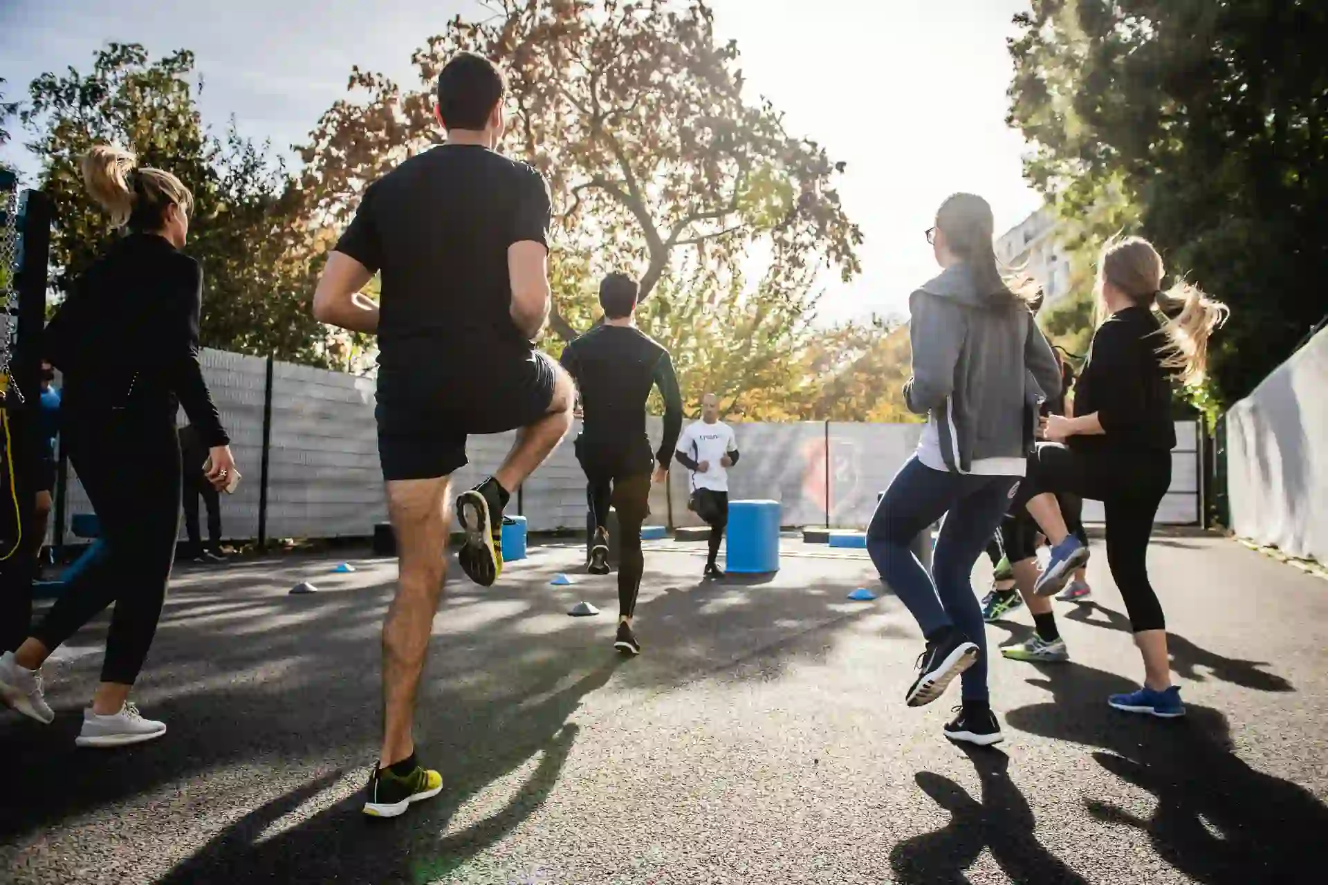 كيف احافظ على صحتي - للبقاء بصحة جيدة